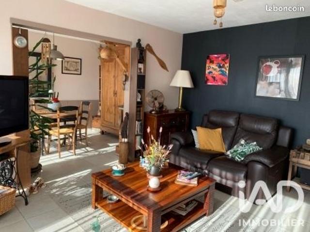 Appartement vente à Cenon, Gironde