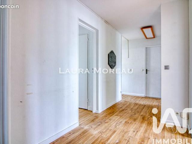 Appartement vente à Argenteuil, Herblay