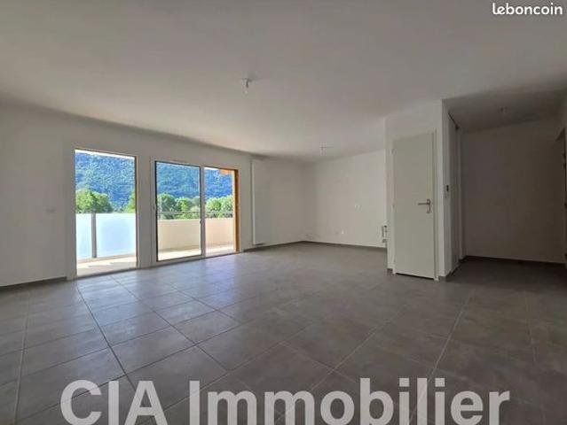 Appartement vente à Cognac, Bonneville