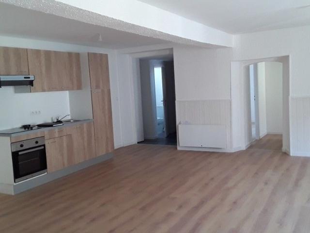 Appartement location à Cholet, Le Fief-sauvin