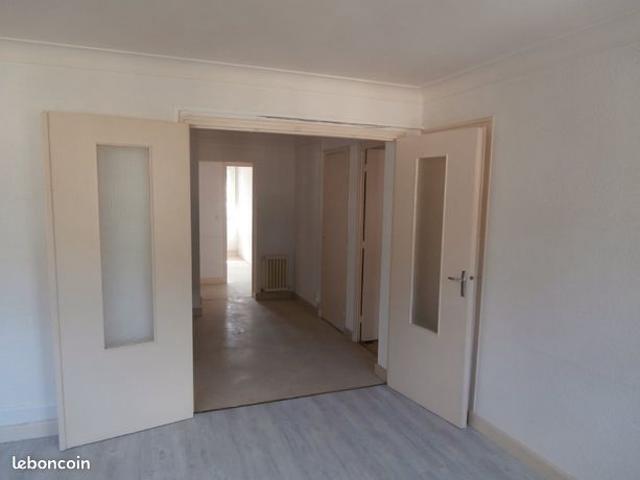Appartement vente à Mende