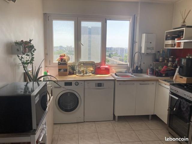 Appartement vente à Sarcelles