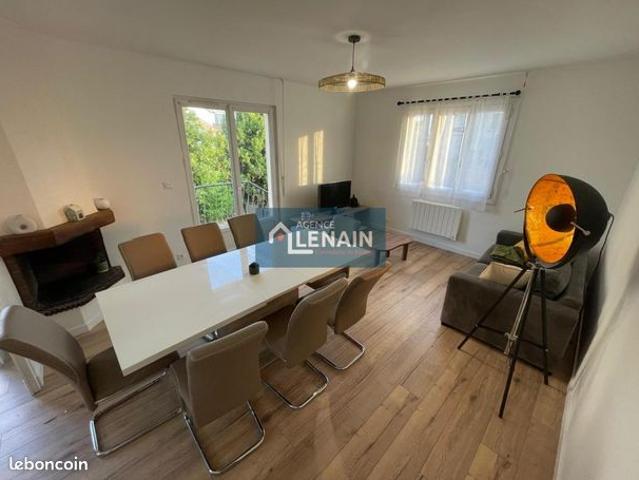 Appartement vente à Les Herbiers, Vendée