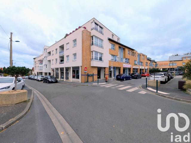 Appartement vente à Ézanville, Val-d'Oise