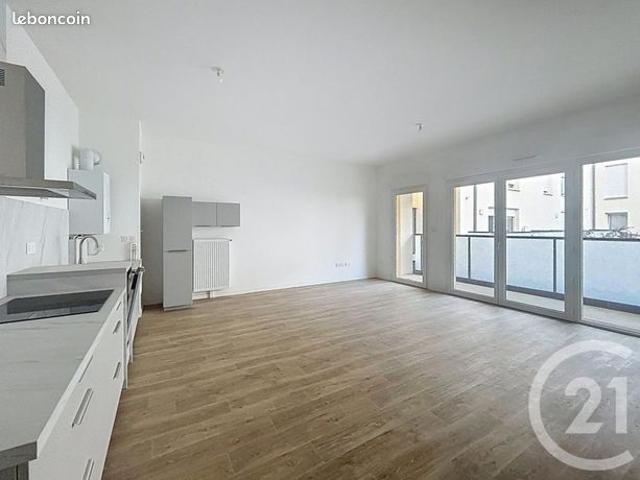 Appartement vente à Rouen, Ruan