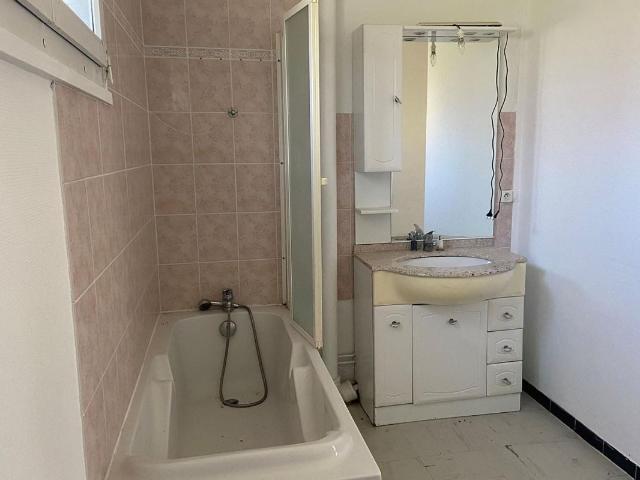 Appartement vente à Sens, Paron