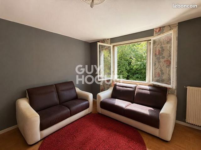 Appartement vente à Dijon