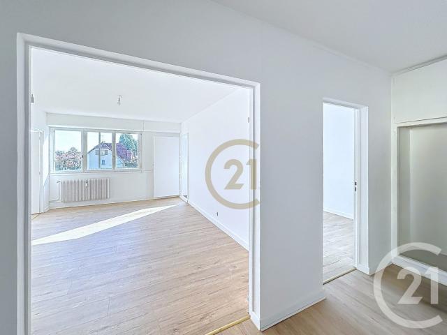 Appartement vente à Belfort, Valdoie