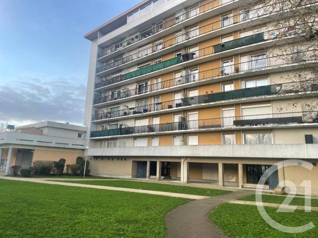 Appartement vente à Argenteuil, Eaubonne