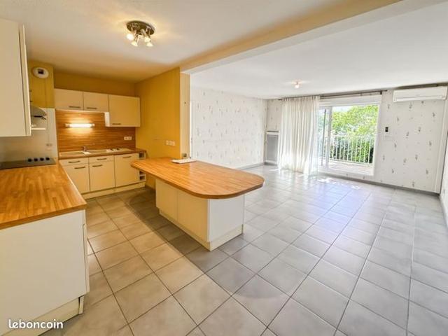 Appartement vente à Périgueux, Dordogne
