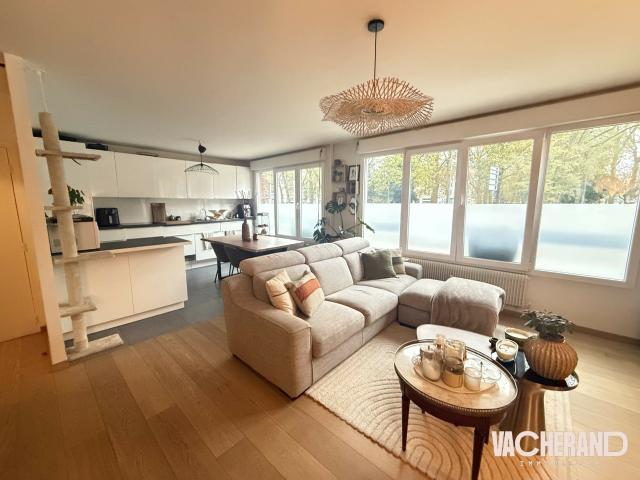 Appartement vente à Lille
