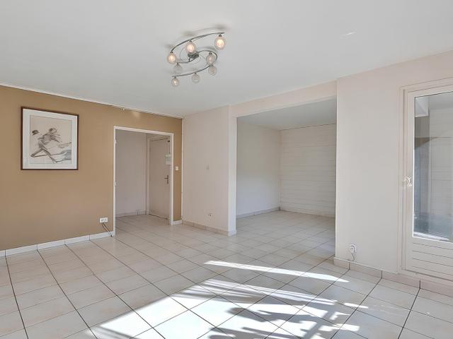 Appartement vente à Annecy