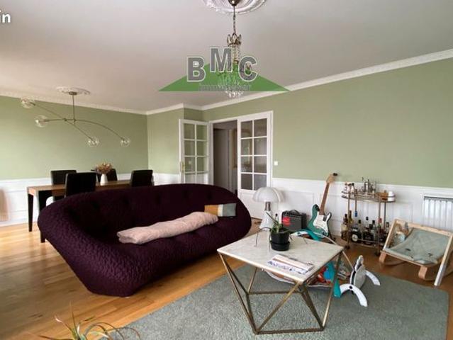 Appartement vente à Eaubonne, Martinique