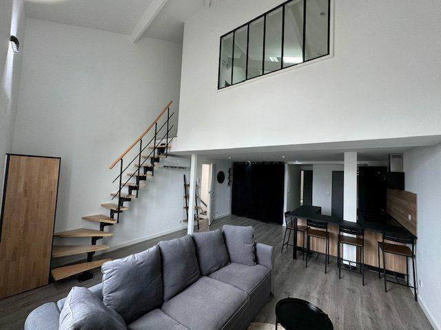 Appartement vente à Bordeaux, Le Bouscat