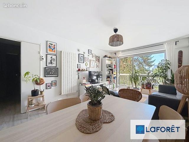 Appartement vente à Créteil, Le Plessis-trévise