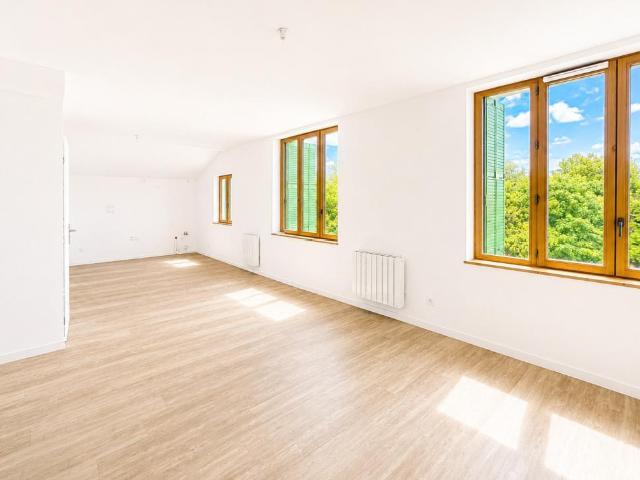 Appartement vente à Lyon, Métropole de Lyon