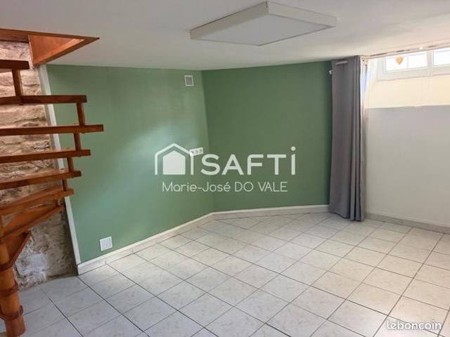 Appartement vente à Remiremont, Vosges