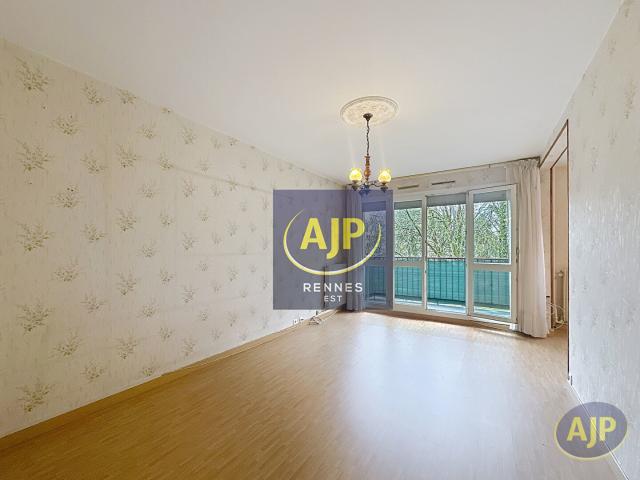 Appartement vente à Rennes, Bretagne