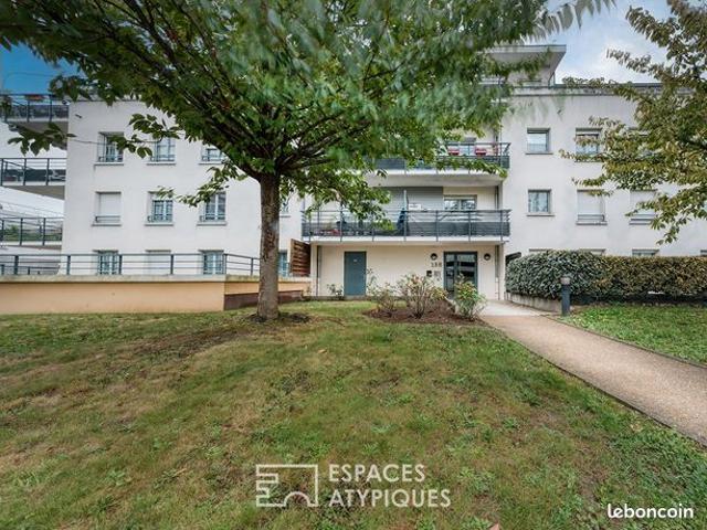 Appartement vente à Palaiseau, Arpajon