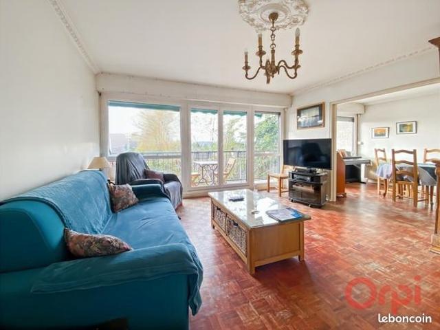 Appartement vente à Eaubonne, Martinique