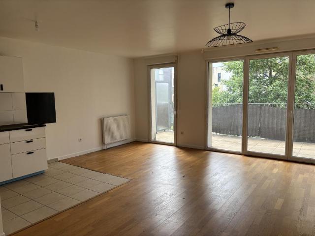 Appartement vente à Mantes-la-Jolie, Mantes-la-jolie