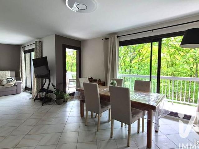 Appartement vente à Le Raincy, Tremblay-en-france