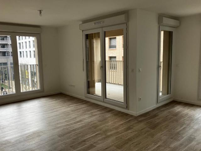 Appartement location à Bobigny
