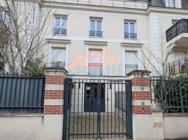 Appartement vente à Lunéville, Franconville