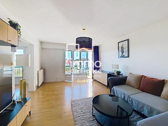 Appartement vente à La Roche-sur-Yon, La Roche-sur-yon