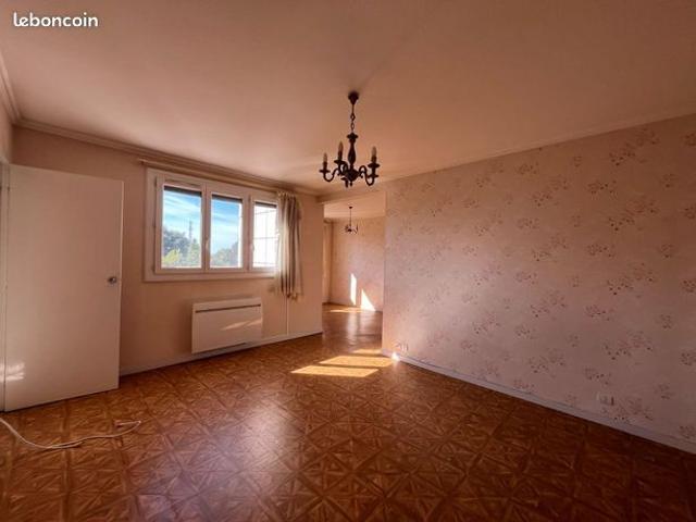 Appartement vente à Châteauroux, Centre-Val de Loire