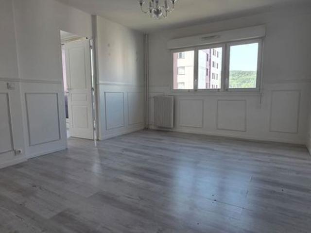 Appartement vente à Argenteuil, Montigny-lès-cormeilles
