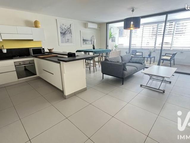 Appartement vente à Nîmes