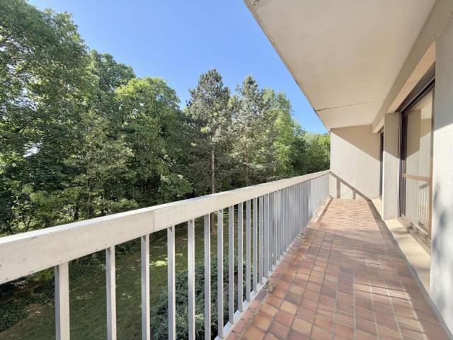 Appartement vente à Évry, Brunoy