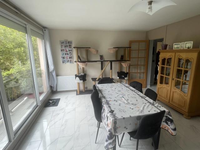 Appartement vente à Rouen, Le Grand-quevilly