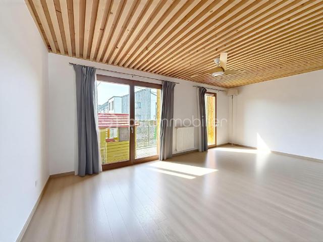 Appartement vente à Torcy, Chanteloup-en-brie