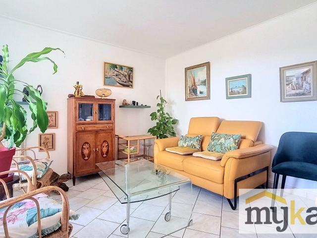 Appartement vente à Istres, Martigues
