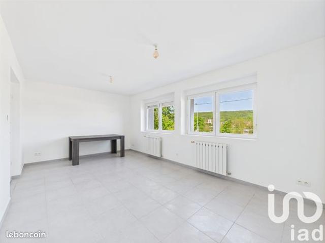 Appartement vente à Nancy, Maxéville