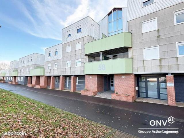 Appartement vente à Issoire