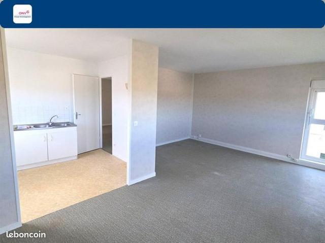 Appartement vente à Issoire