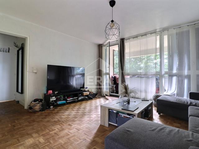 Appartement vente à Pontoise, Méry-sur-oise
