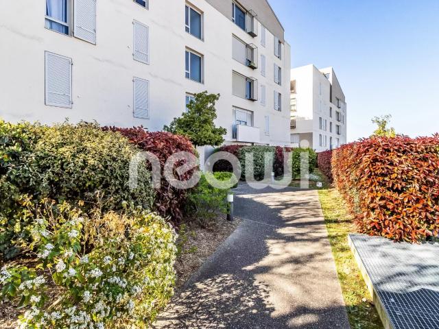 Appartement vente à Villefranche-sur-Saône, Rhône