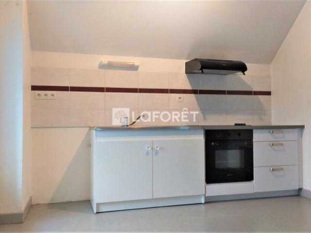 Appartement location à Saint-Flour, Auvergne-Rhône-Alpes