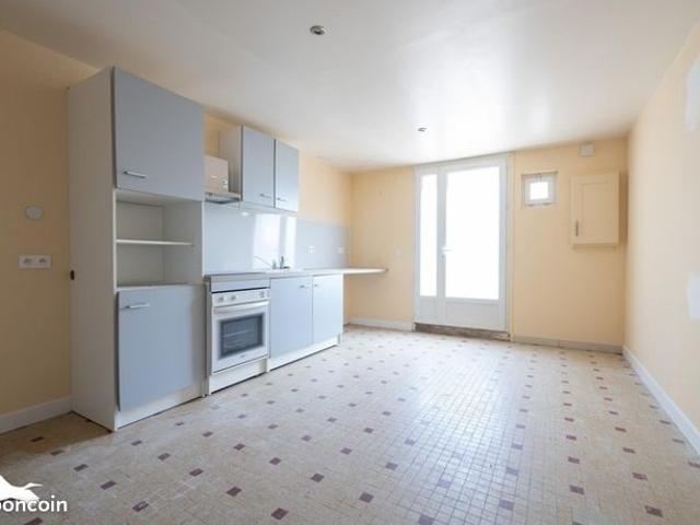 Appartement vente à Rochefort, Le Château-d'oléron