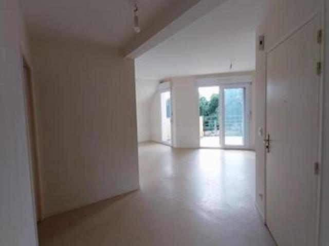 Appartement vente à Châteaubriant-Ancenis, Blain