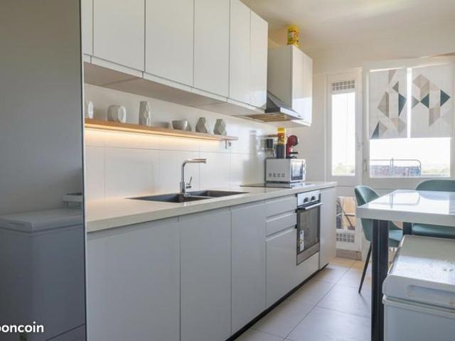 Appartement vente à Ris-Orangis, Essonne