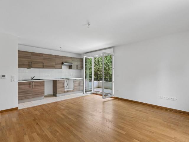 Appartement vente à Le Plessis-Trévise, Val-de-Marne