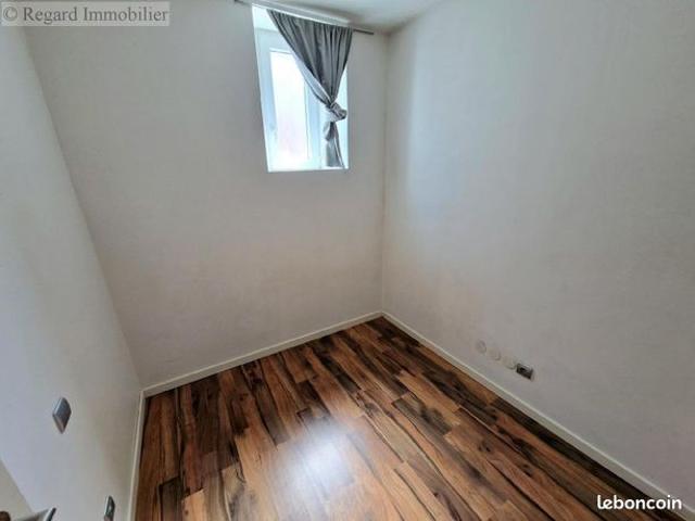 Appartement vente à Sarreguemines