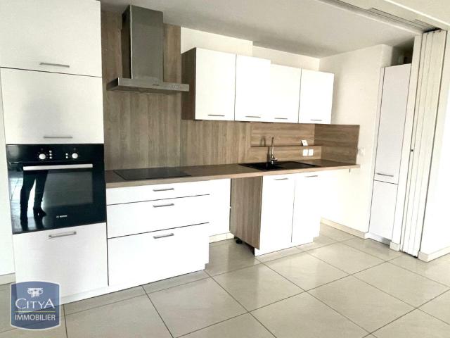Appartement location à Saint-Étienne, Saint-etienne