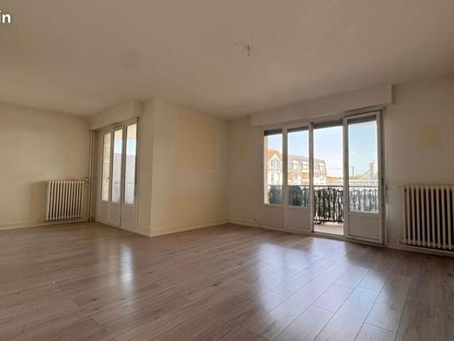 Appartement vente à Torcy, Pontault-combault