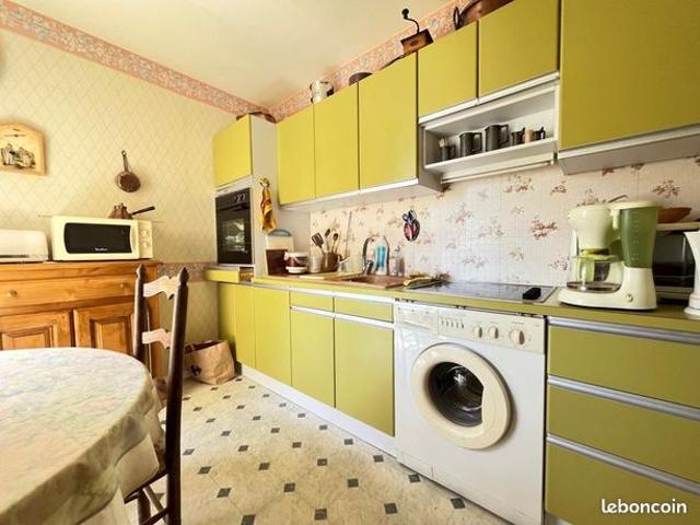 Appartement vente à Alençon